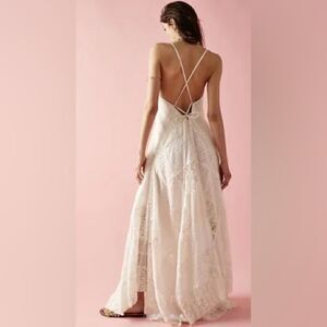 Free People x FP One Aurella Maxi/ size XL